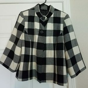 Briggs New York Peacoat/Jacket